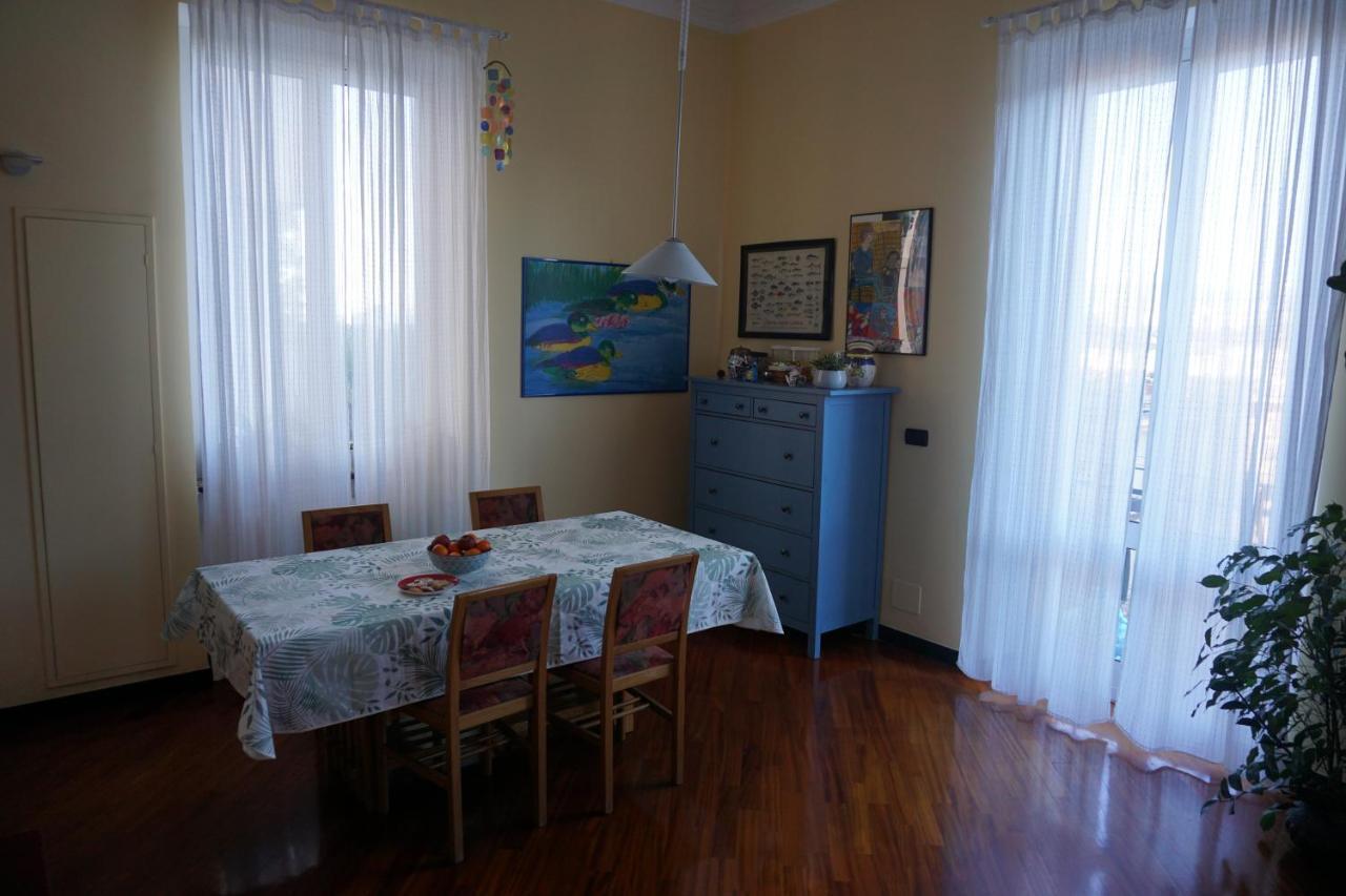 Gli Anemoni Free Parking Acomodação com café da manhã  *