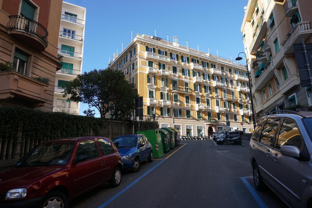Gli Anemoni Free Parking Acomodação com café da manhã 