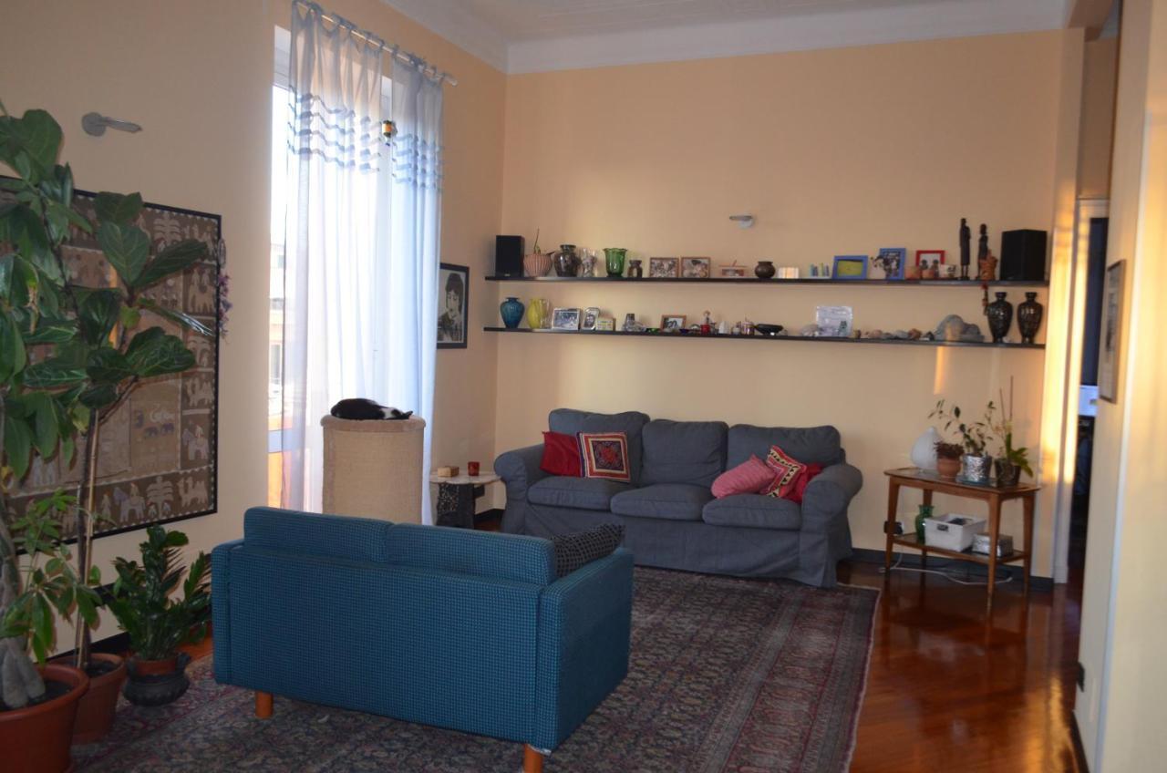 Gli Anemoni Bed & Breakfast Genova