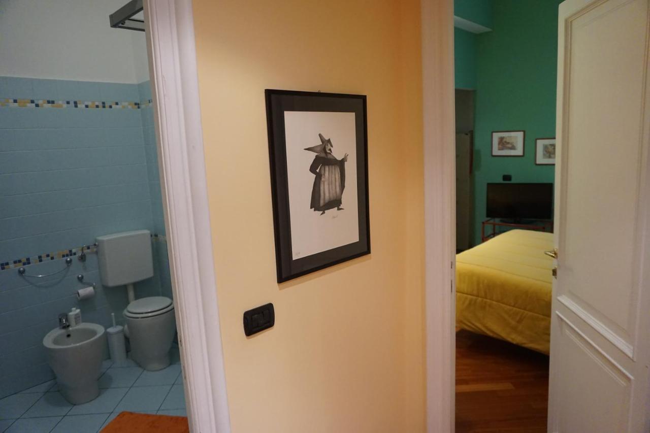 Gli Anemoni Bed & Breakfast *